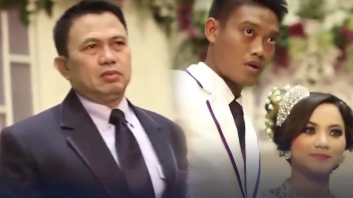 Penyesalan Mantan Mertua Kurnia Meiga Sorot Tabiat Buruk Menantu, Udin Rodjudin Tertipu Dikira Baik