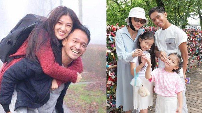'Kami Tidak Tahu', Respon Pengadilan Negeri Soal Kabar Ruben Onsu Cabut Gugatan Cerai ke Sarwendah