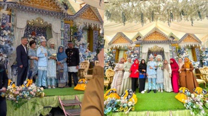Perjuangan Oppa Korea Demi Nikahi Pujaan Hati Asal Aceh