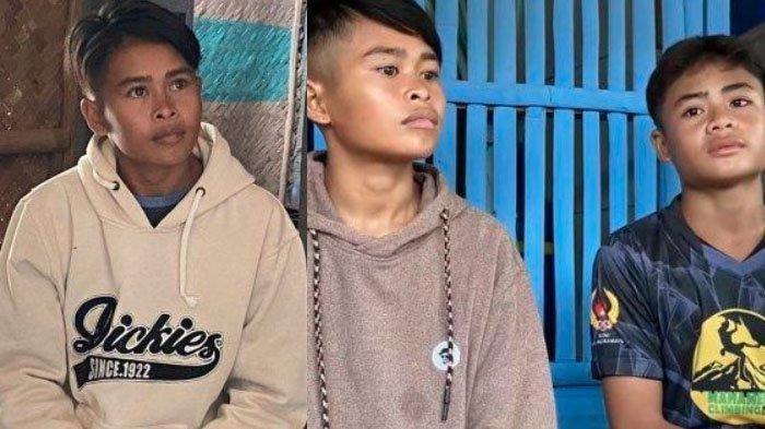 Perjuangan Sopyah Cewek 22 Tahun Nyamar Jadi Pria Agar Bisa Jadi Kuli, Kerja Kasar Demi Sang Adik