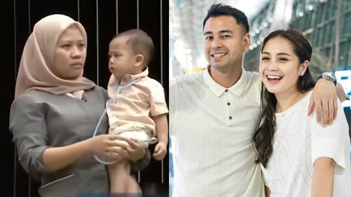 Perlakuan Raffi Ahmad dan Nagita Pada Suster Rini di Jepang Bikin Salfok, Salut Bos Low Profile