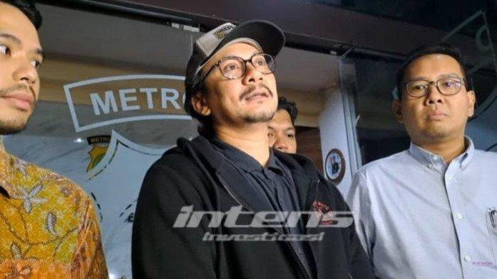 Pernyataan Vincent Rompies soal kasus bullying sang anak.