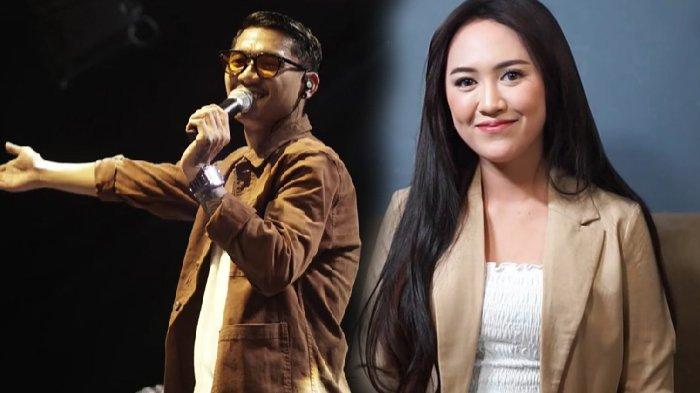 Pertanda Happy Asmara Mau Nikah Terpampang, Ngaku Dapat Jodoh Orang Madiun, Fix Gilga Sahid