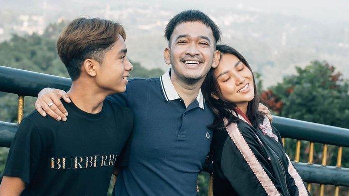 Pesan Ruben Onsu untuk Betrand Peto yang Kini Tinggal di Rumah Sarwendah, Tak Singgung Soal Istri
