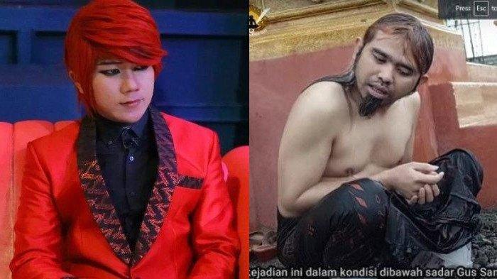 Pesulap Merah Sindir Aksi Gus Samsudin yang Viral Dikabarkan Gila: Selama Ini Kontennya Akting Doang