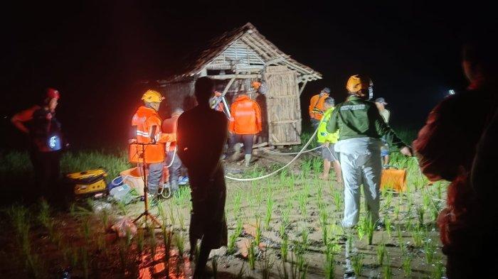 Petani di Ponorogo meninggal dunia di dalam sumur akibat kehabisan oksigen.