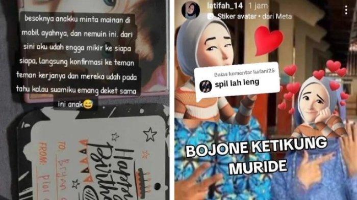 Pilu Latifah Suaminya Seorang Guru Selingkuh dengan Murid, Ngaku Cerai & Tak Malu Mesra di Publik