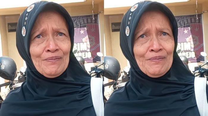 Pilu Mbah Fauziah Sertifikat Rumah Dibalik Nama Tanpa Izin, Pasrah Punya Utang Ratusan Juta di Bank