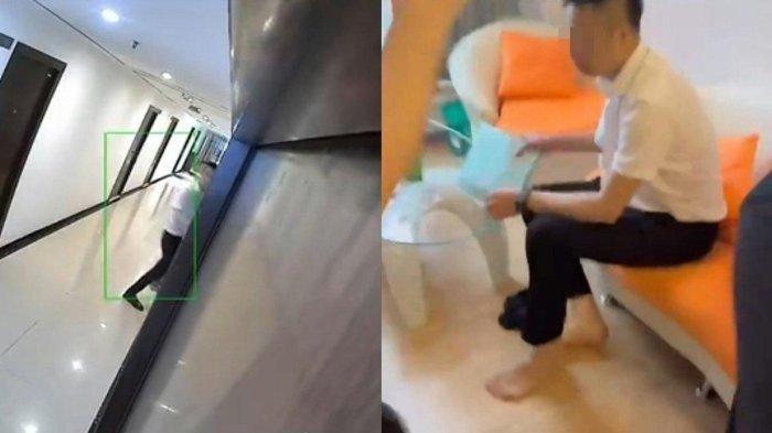 Pilu Suami Gerebek Istri Selingkuh di Hotel, Curiga Sering Diberi Kado Mahal oleh Direktur RS