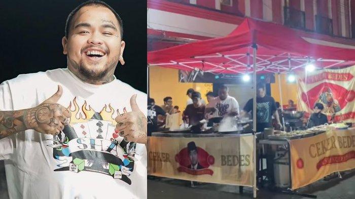 Polemik Ceker Bedes King Abdi Malang di-Review Buruk Tanpa Dicicipi, Eks MasterChef Dulu Pengamen