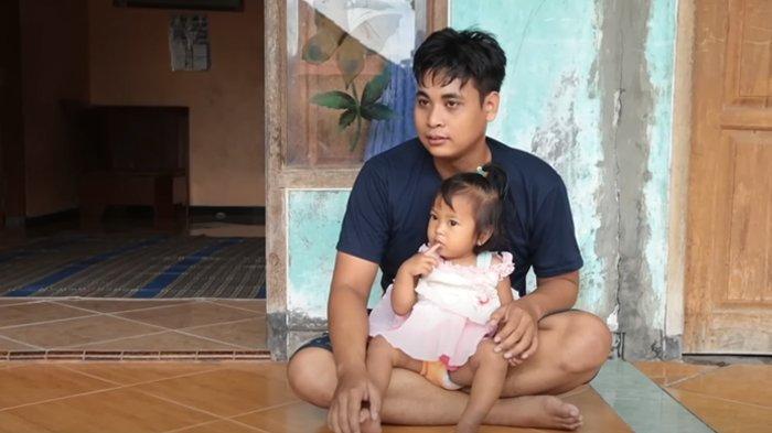 Ponari Jombang, mantan dukun cilik setelah dewasa sudah punya anak