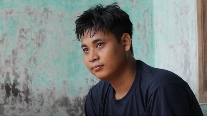 Ponari Jombang, mantan dukun cilik setelah dewasa
