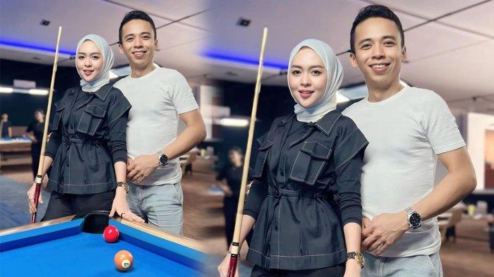 Postingan Meylisa Zaara bersama pacar baru Raga Pratama