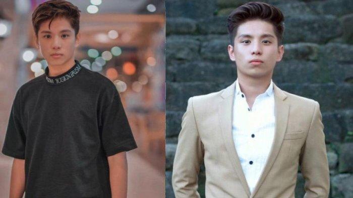 Potret Trevyn Zhang, Pria Indonesia Kini Jadi Aktor di Taiwan (IG @zhangtrevyn)