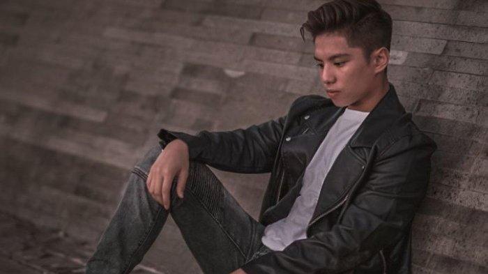 Potret Trevyn Zhang, Pria Indonesia Kini Jadi Aktor di Taiwan (IG @zhangtrevyn)