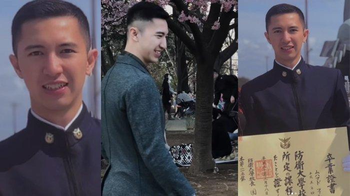 Potret tampan Muhammad Fardana calon suami Ayu Ting Ting 5