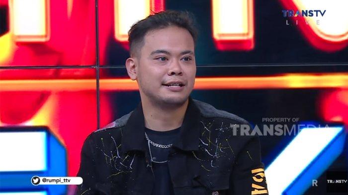 Potret terbaru Reza Anugrah alias Reza SMASH