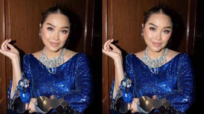 Potret terbaru Titi DJ 2