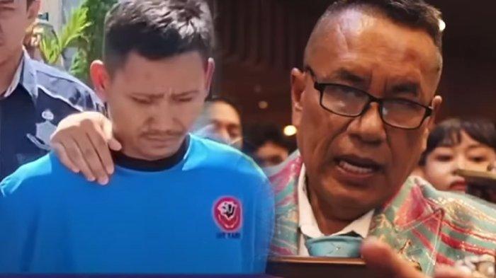 Nasib Pegi Masih Berpeluang Ditahan Polda Jabar Meski Kini Bebas, Hotman Paris Beri Penjelasan