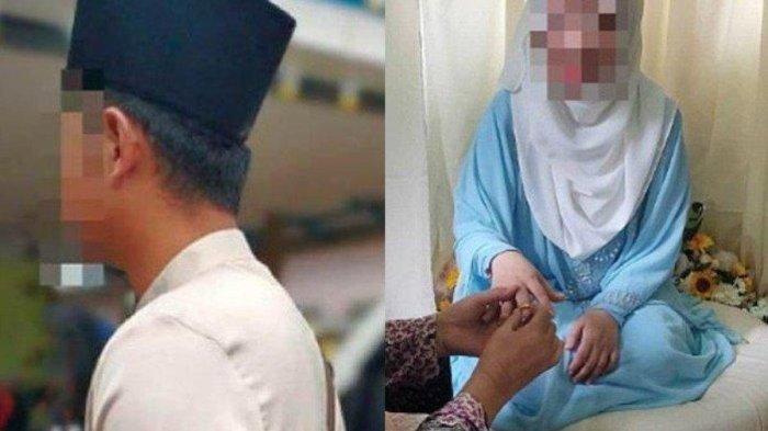 Pria ditipu calon istri. Mahar dibawa kabur.