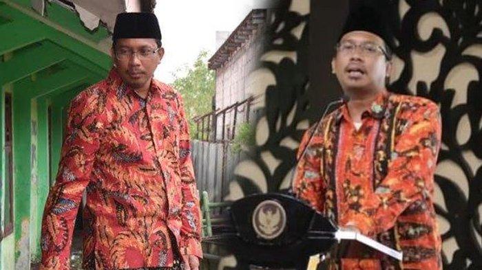 Profil Gus Muhdlor Bupati Sidoarjo Resmi Ditetapkan Tersangka KPK, Dugaan Korupsi Pajak Ini Perannya