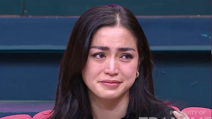 Profil Jessica Iskandar Terpuruk Akibat Cicilan KPR