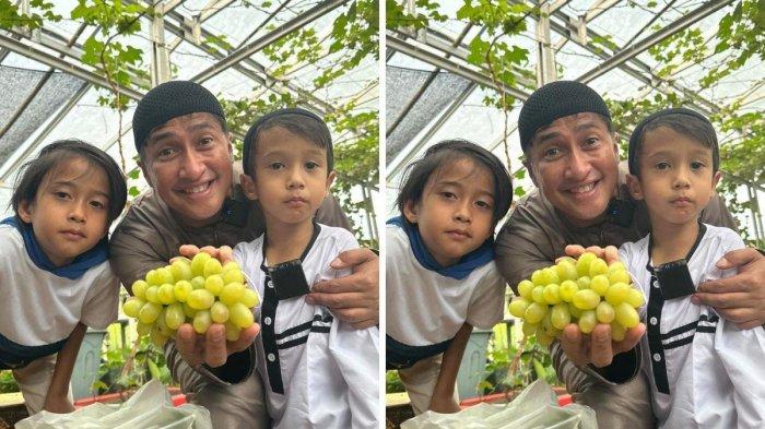 Punya Kebun yang luas (Youtube @deHakims Story)