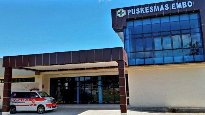 Puskesmas Embo, Kecamatan Tamalatea, Kabupaten Jeneponto, Sulawesi Selatan