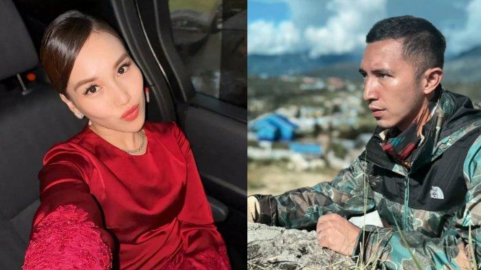 Pengakuan Istri Senior TNI Mustahil Lettu Fardhana Selingkuh dari Ayu Ting Ting di Tempat Tugas