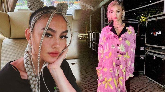 Agnez Mo