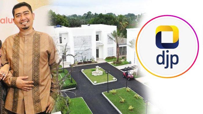 Rumah Ustaz Solmed