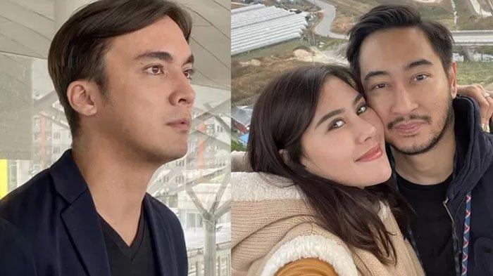 Rendy Kjaernett muncul dan minta maaf soal perselingkuhannya dengan Syahnaz Sadiqah