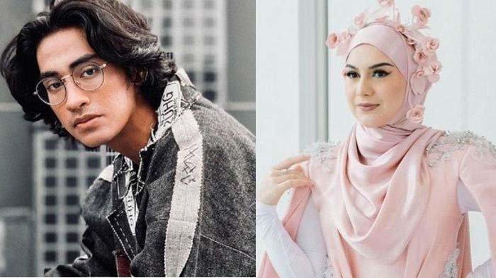 Respon Abidzar Al Ghifari Dijodohkan dengan Irish Bella