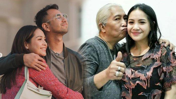 Respon Santai Nagita Slavina Terancam Penjara Usai Dilaporkan Gideon Tengker, Lagi Asyik Liburan