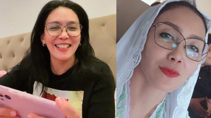 Rieke Diah Pitaloka pemeran Oneng di Bajaj Bajuri 1