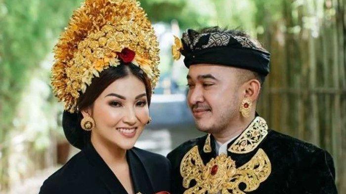 Ruben Onsu Gugat Cerai Sarwendah Pada 9 Juni, Alasan Perceraian Tak Diungkap Karena Bersifat Privat
