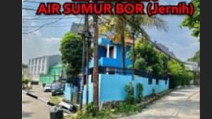 Rumah Dede Sunandar yang dijual karena kebutuhan mendesak 3