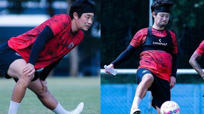Rumor Choi Bo-kyung Didepak Arema FC saat Paruh Musim, Joel Cornelli Pasang Badan Beri Jawaban Tegas