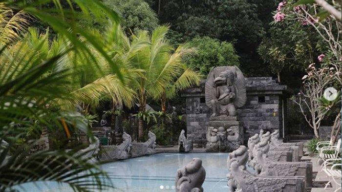 Lembah Tumpang Malang