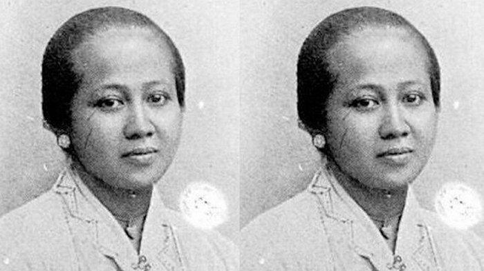 HARI KARTINI - Sosok Raden Ajeng Kartini merupakan seorang pahlawan emansipasi wanita.