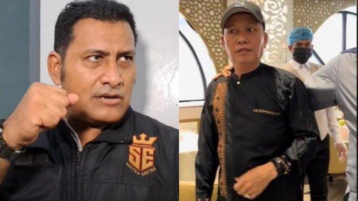 Said Bajuri mendukung aksi Ayah Rozak yang bela Indonesia saat dihina warga Malaysia