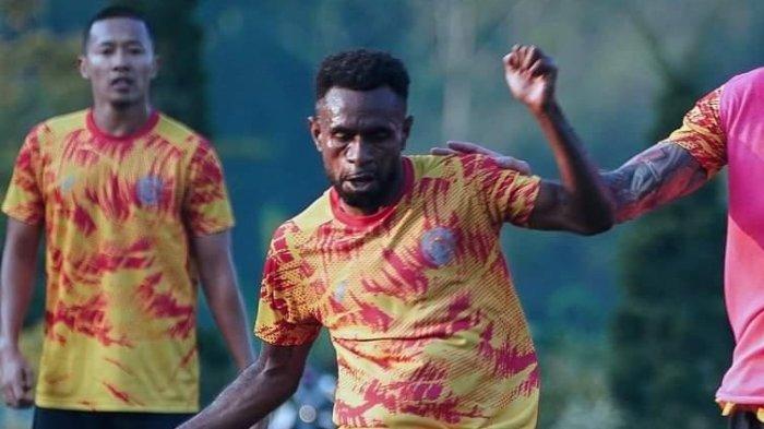 Samuel Balinsa