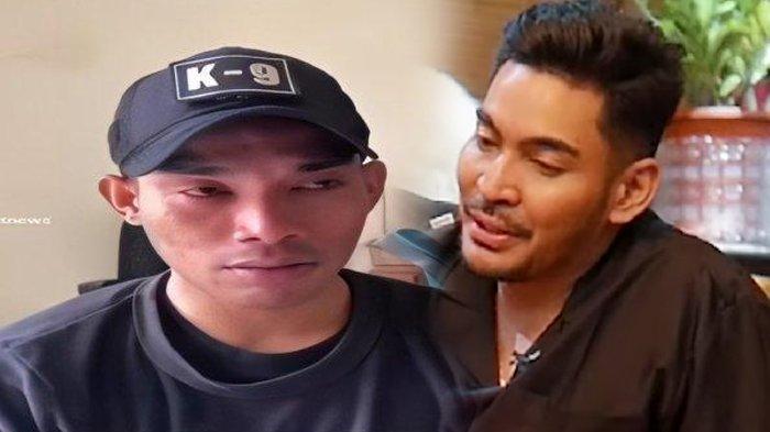 Sederet Bantuan untuk Sekuriti Mal Plaza Indonesia dari Artis hingga Pengusaha, Robby Purba Menyesal