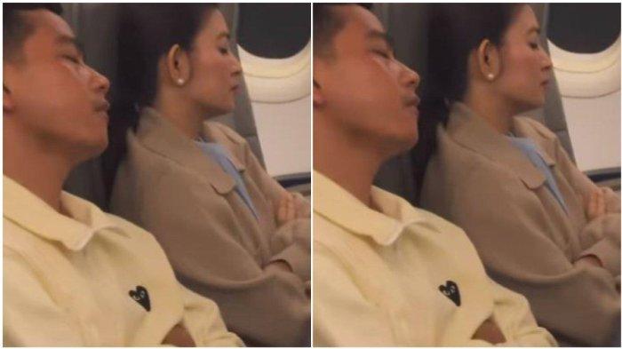 Selvi Ananda tidur pulas saat rombongan hendak beri kejutan ultah (Instagram @raffinagita)