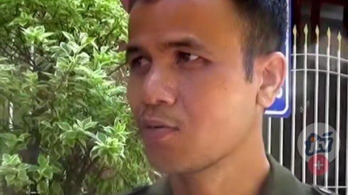 Serda ZM kecewa diselungkuhi istri dua kali