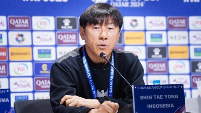 Shin Tae-yong