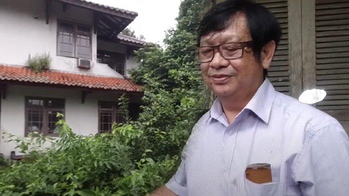 Sifat Pak Usman Menurut Tetangga Gak Mau Ngomong dan Tertutup, Rumah Eks Miliarder Meresahkan Warga