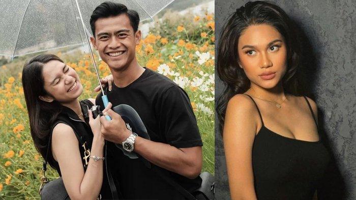 Pratama Arhan dan Azizah Salsha