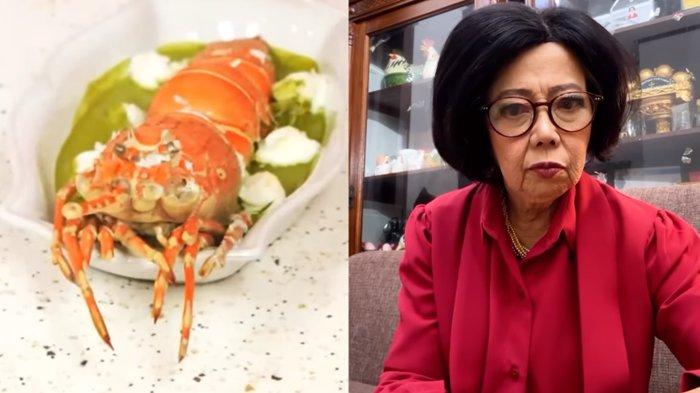 Sisca Soewitomo geram dengan cara Sisca Kohl masak gulai melenceng dari resep 4