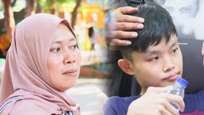 Siti dan Sha Wang